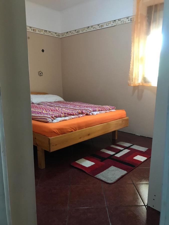 Edu Apartman Hajdúszoboszló Exterior foto