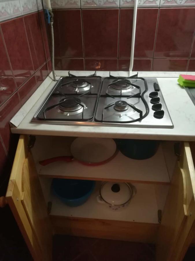 Edu Apartman Hajdúszoboszló Exterior foto